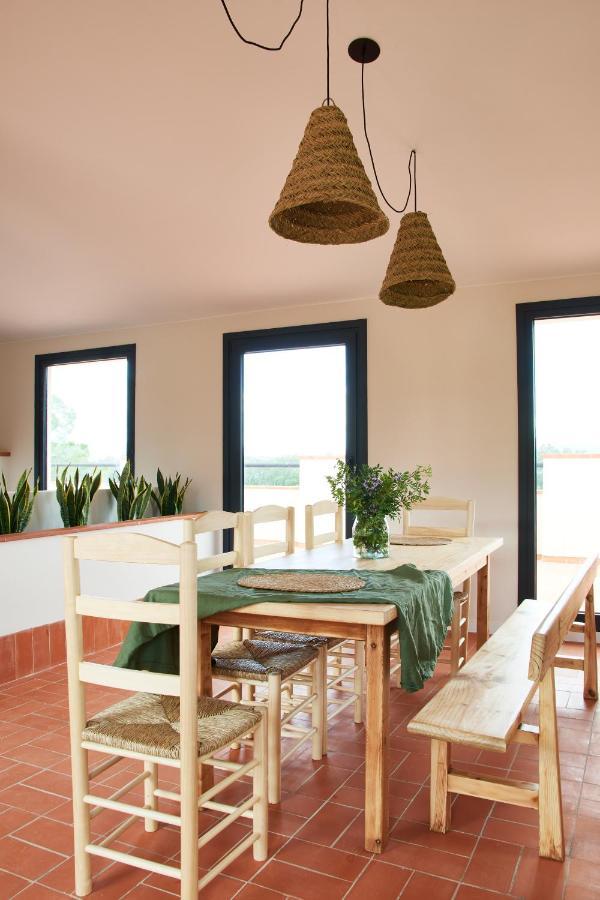 Hotel Rural Mas de l'Illa Tivissa Extérieur photo
